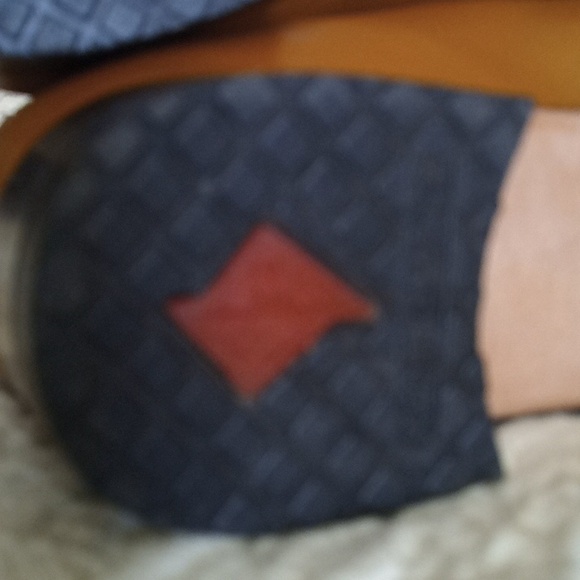 Vaquero ankle boots size 7 - Picture 5 of 5